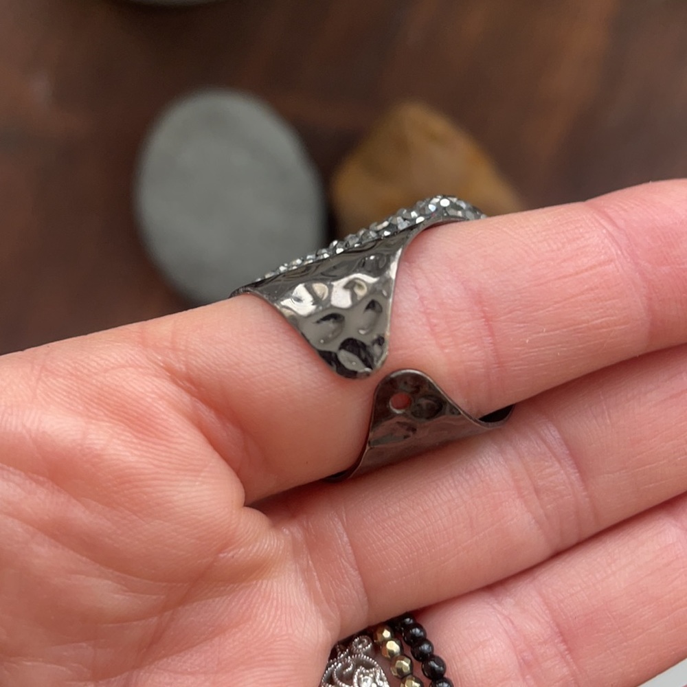 Statement ring - Picture 3 of 3